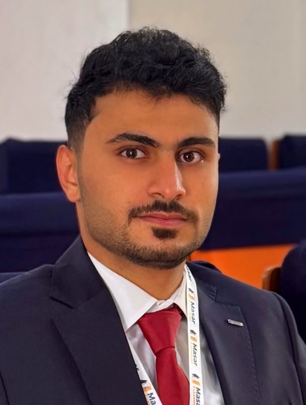 صورة أصيل الفضلي