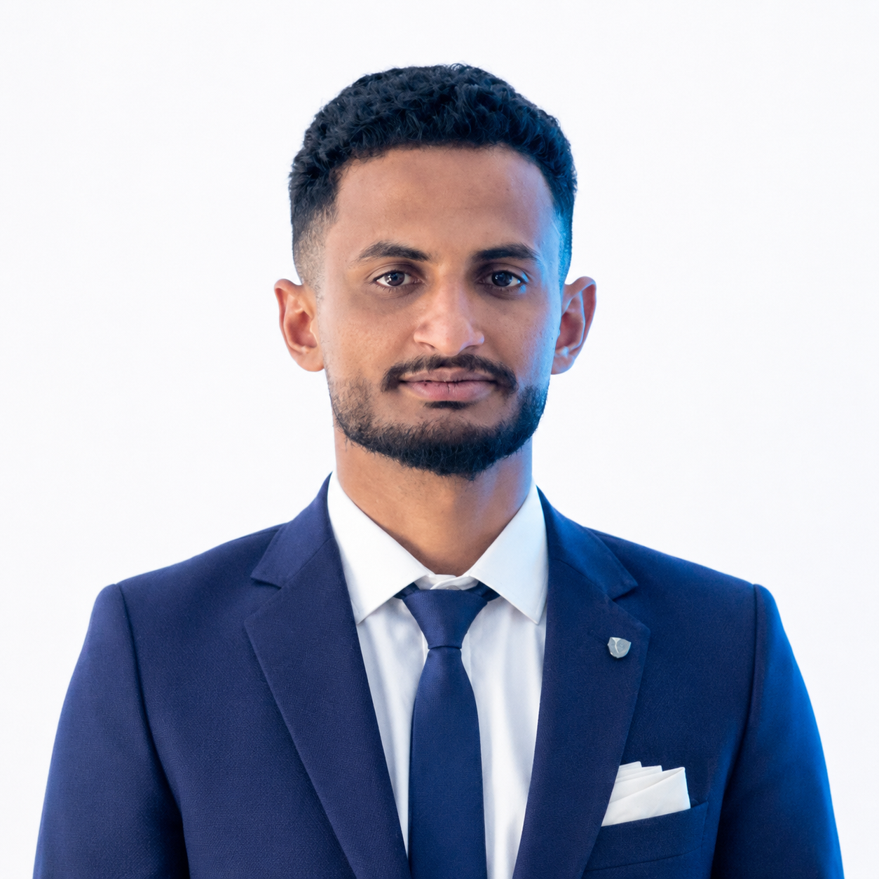 صورة حاشد محمد